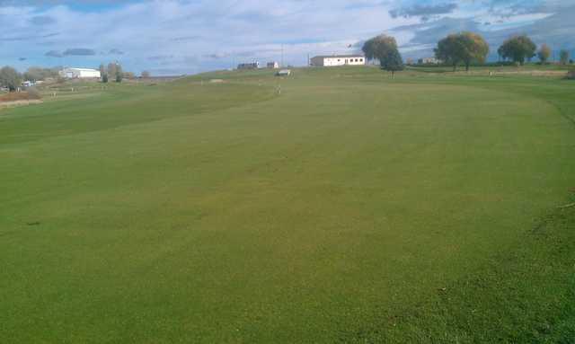 Royal City Golf Course - photo 1