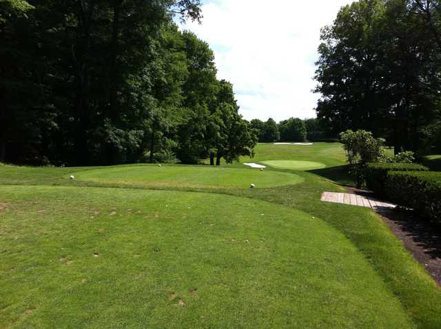 Sugar Bush Golf Club Inc. - photo 2
