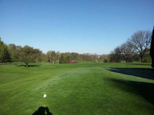 Warwick Valley Country Club - photo 2
