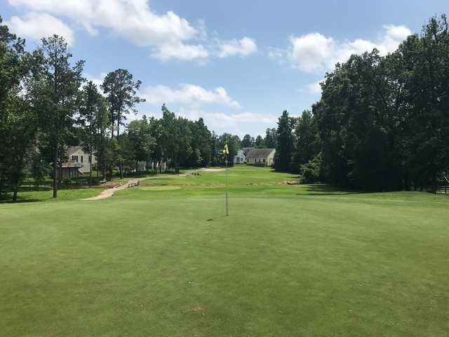 Birkdale Golf Club - photo 4