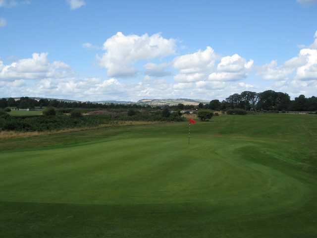 Ludlow Golf Club - photo 4