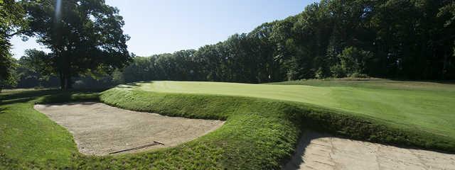 Keney Golf Course - photo 3
