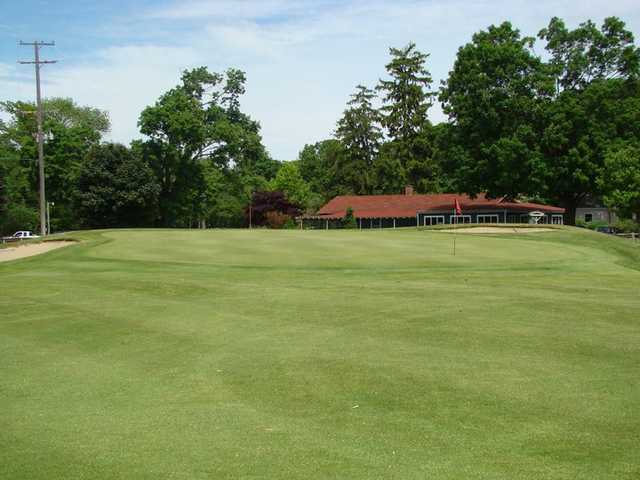 White Lake Golf Club - photo 3