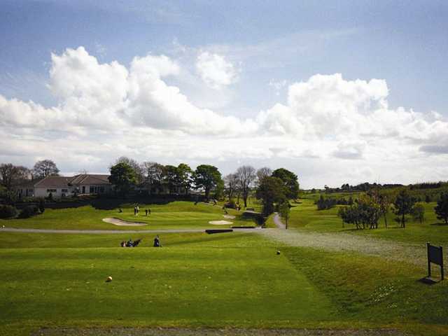 Rockmount Golf Club - photo 7