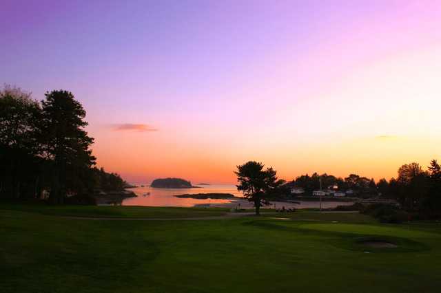 Sebasco Harbor Resort - photo 1