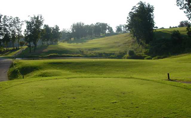 Country Land Golf Course - photo 5