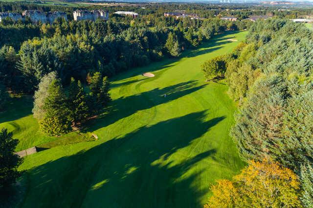 Deer Park Golf & Country Club - photo 2