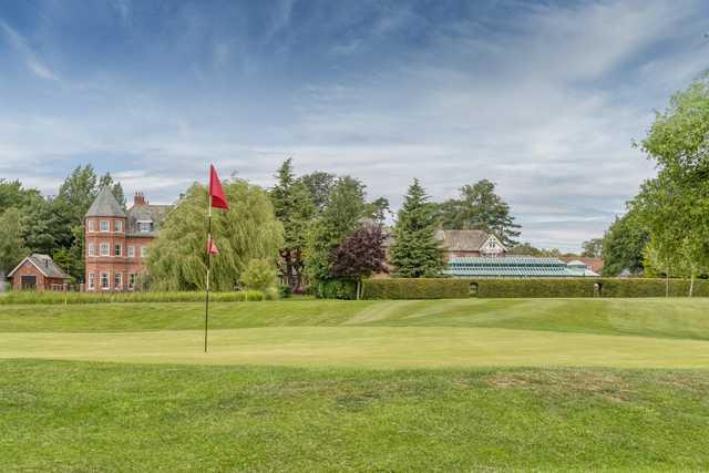 Ardencote Golf