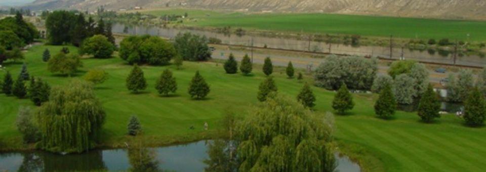 Pineridge Golf Course - photo 2