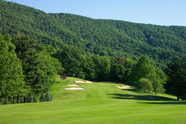 Fincastle Country Club - photo 2