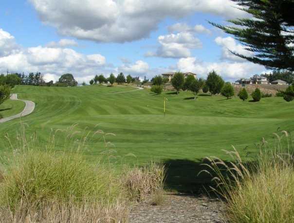 Cypress Ridge Golf Club - photo 3