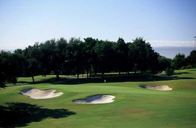 Tenison Park Golf Course - Tenison Glen Course - photo 3