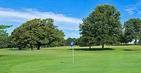 Stoner Creek Country Club - photo 1