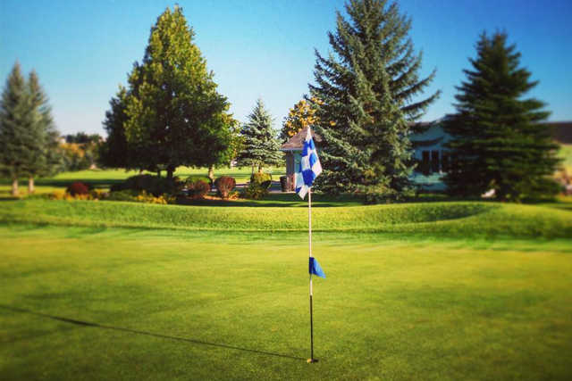 Village Greens - photo 3