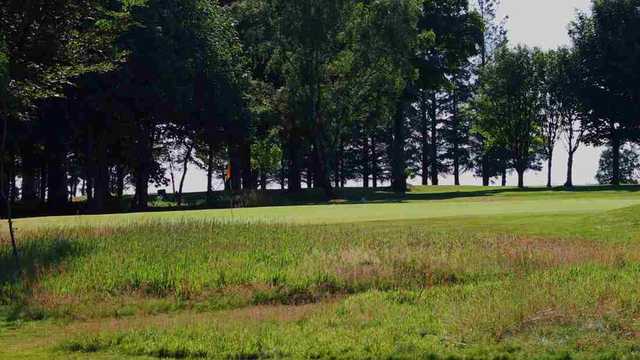 Kirriemuir Golf Club - photo 2