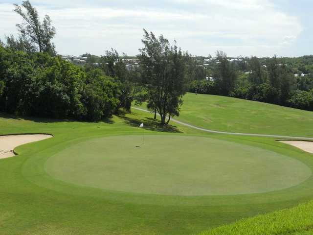 Ocean View Golf Club (Bermuda) - photo 2
