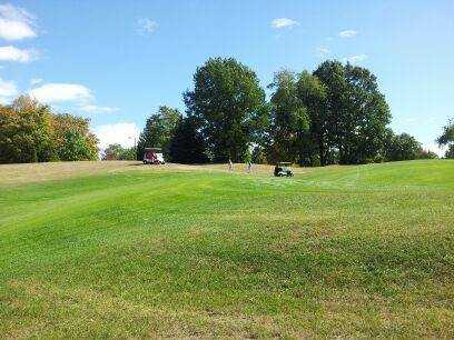 Dowagiac Elks Golf Club - photo 3