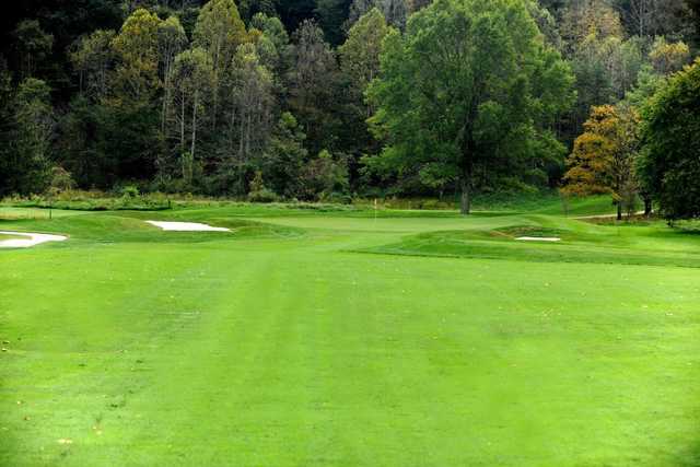Edgewood Country Club