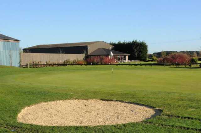 Mardyke Valley Golf Club - photo 4