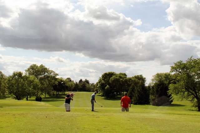 Westview Golf Course - photo 3