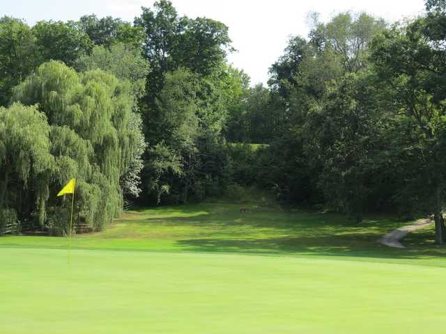 Crooked Lake Golf Course - photo 3