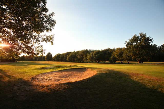 Ruislip Golf Club - photo 4
