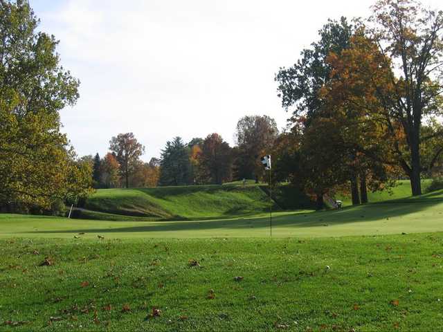 Elyria Country Club - photo 2