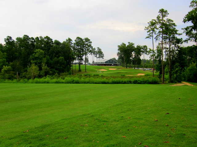 Texarkana Golf Ranch - photo 4