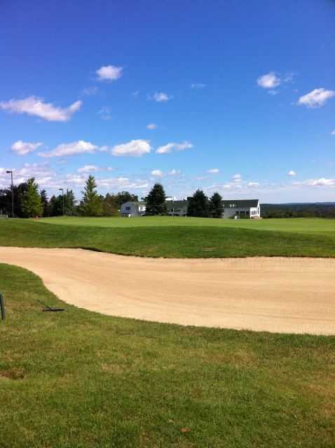 Wachusett Country Club - photo 2
