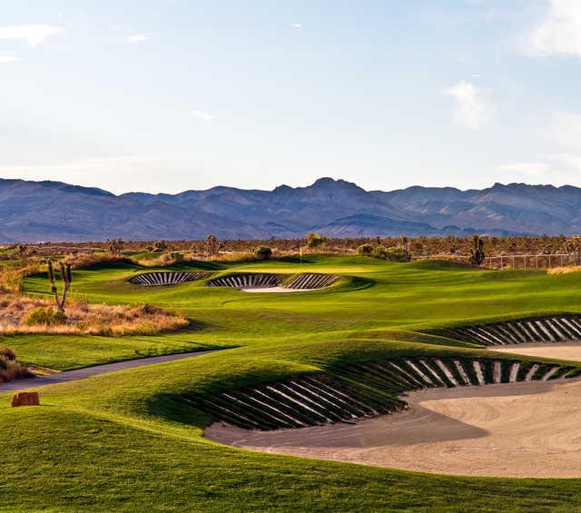 Paiute Golf Resort - Sun - photo 2