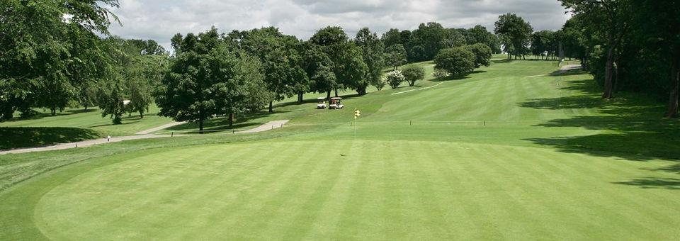Kissena Golf Course - photo 6
