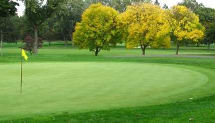 Wheatley Hills Golf Club - photo 5