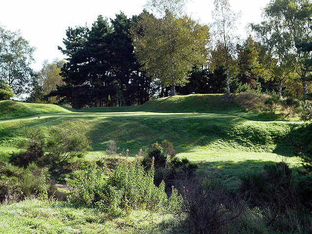 Hayston Golf Club - photo 7