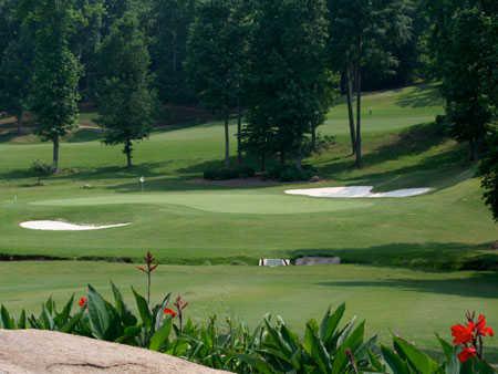 Regent Park Golf Club - photo 2