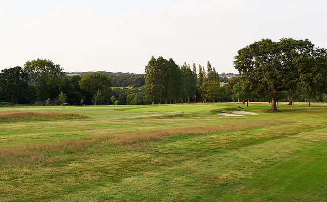 Lightcliffe Golf Club - photo 2