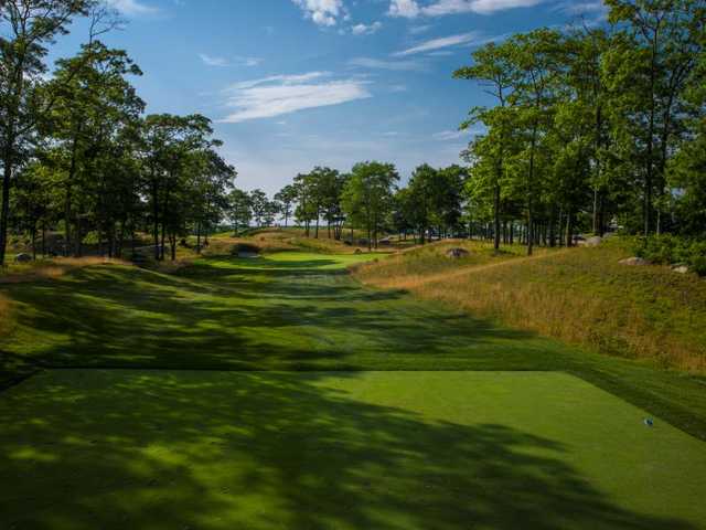 Shelter Harbor Golf Club - photo 4