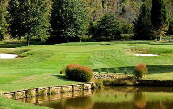 Edgewood Country Club - photo 3