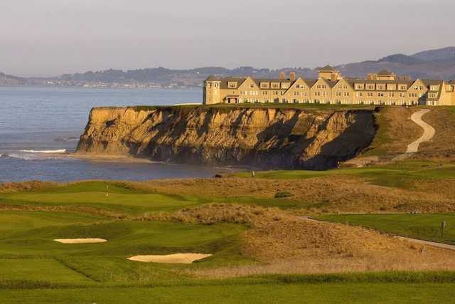 Half Moon Bay Golf Links - Ocean Course - photo 3