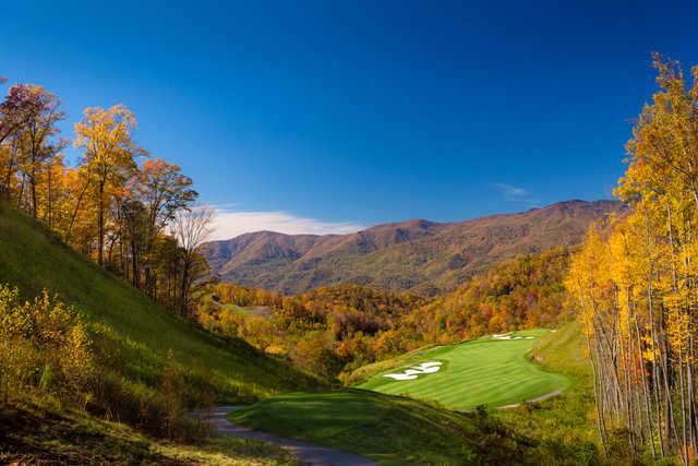 Balsam Mountain Front - photo 3