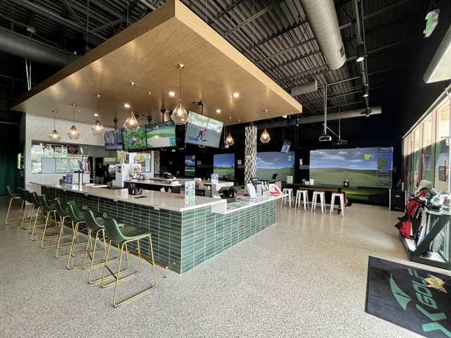 X-Golf Ashburn - photo 2