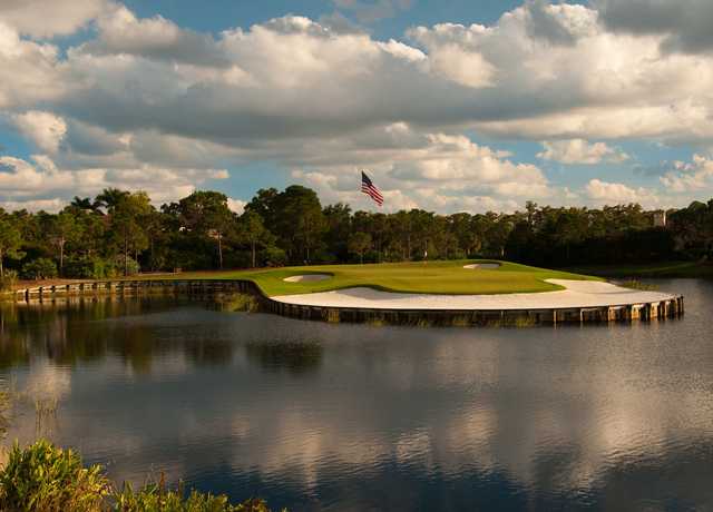 The Ritz-Carlton Golf Club & Spa - photo 2