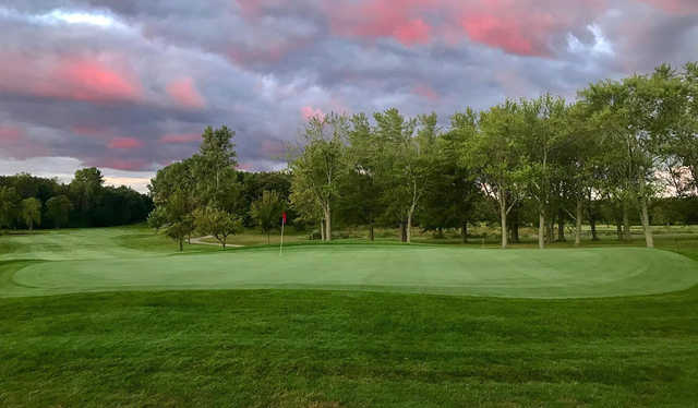 Muskego Lakes Country Club - photo 3