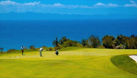 Colvend Golf Club - photo 6
