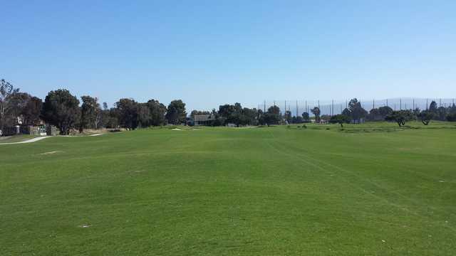 Baylands Golf Links - photo 3