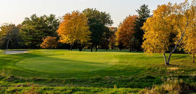 Lincolnshire Fields Country Club - photo 3