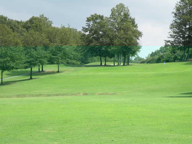 Indian Trace Golf Course - photo 2