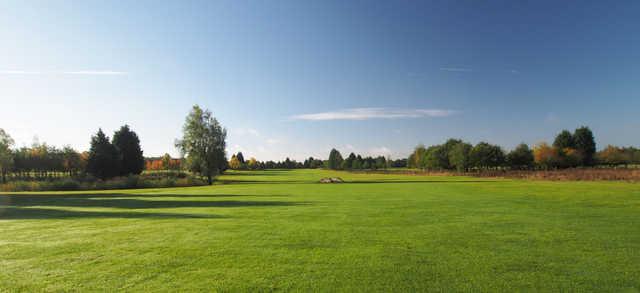 Bird Hills Golf Centre