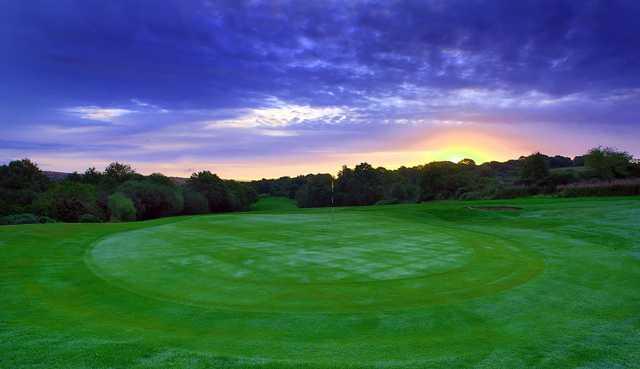 South Moor Golf Club - photo 5