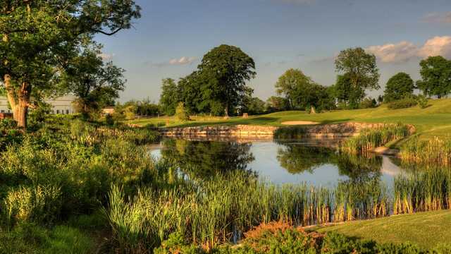 Knightsbrook Hotel, Spa & Golf Resort - photo 7