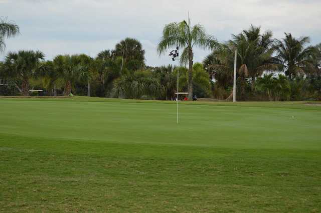 Martin County Golf & Country Club - photo 7